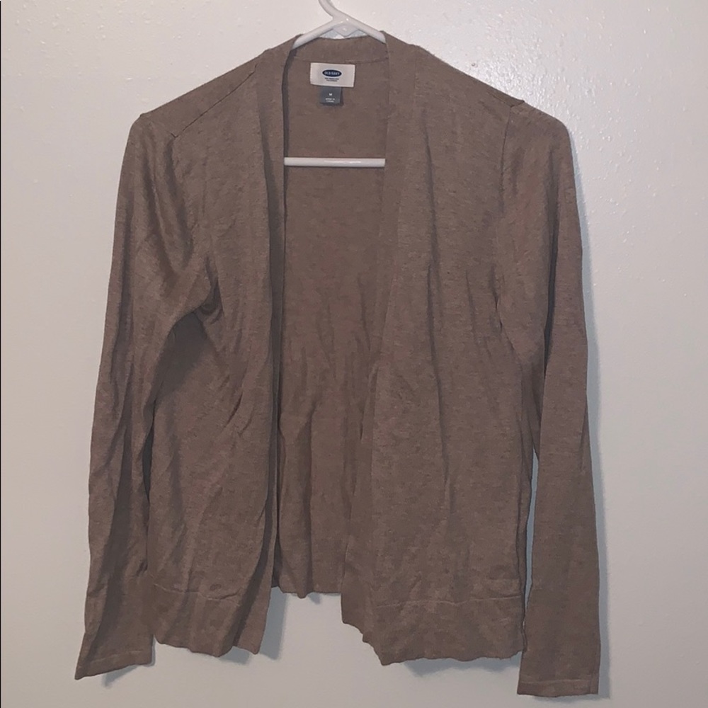 Old Navy Cardigan